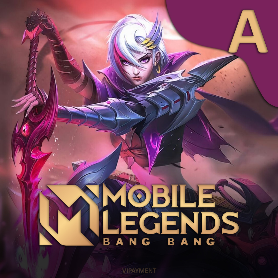 Mobile Legend: Bang Bang